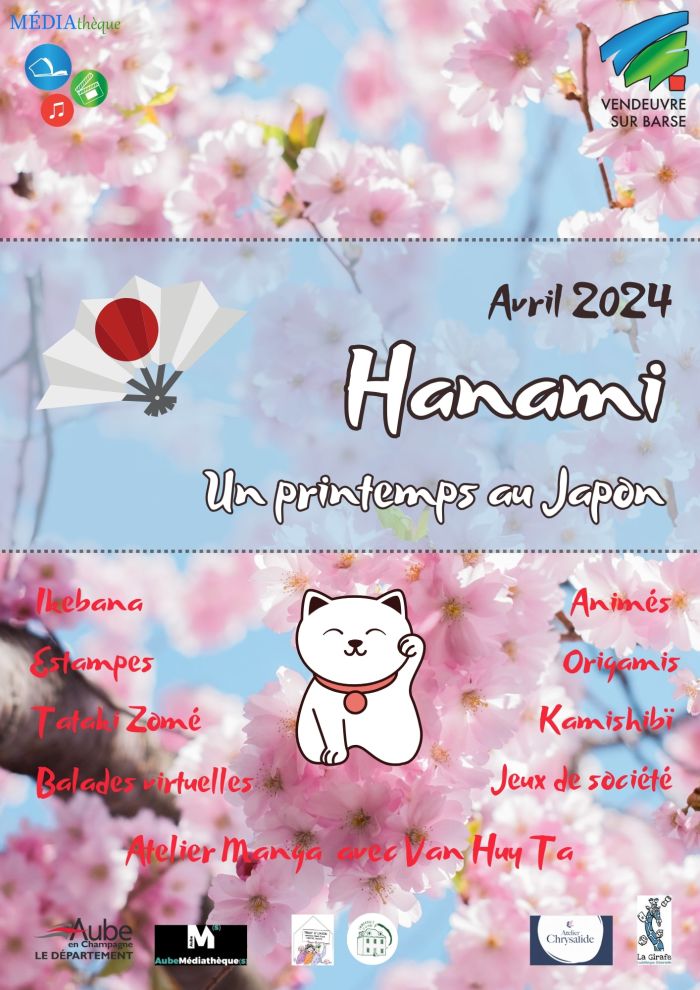2024 04 - Hanami Un printemps au Japon - Médiathèque Vendeuvre.jpg