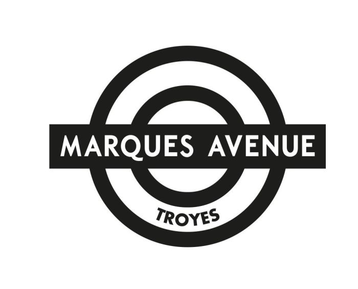 Marques Avenue Troyes