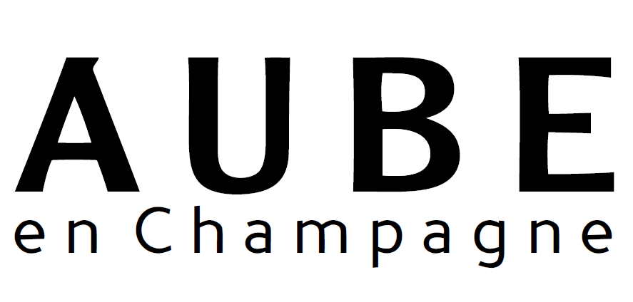 Logo Aube